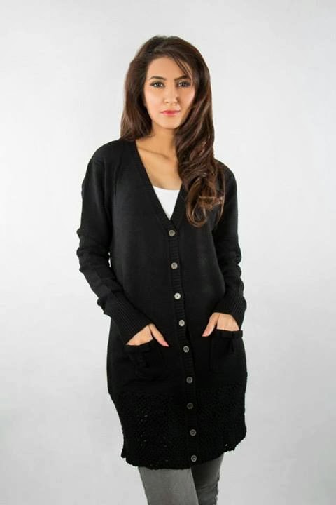 Bonanza ladies 2025 sweaters 2018